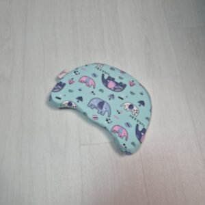 MEMORY LATEX PILLOW RABBIT