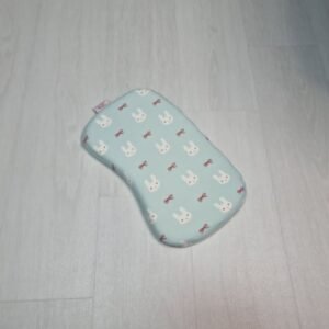 MEMORY LATEX PILLOW NEWBORN