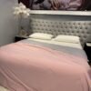 Dark Pink Grey