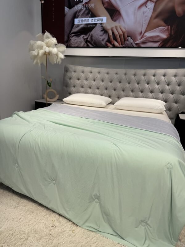 Light Green Grey
